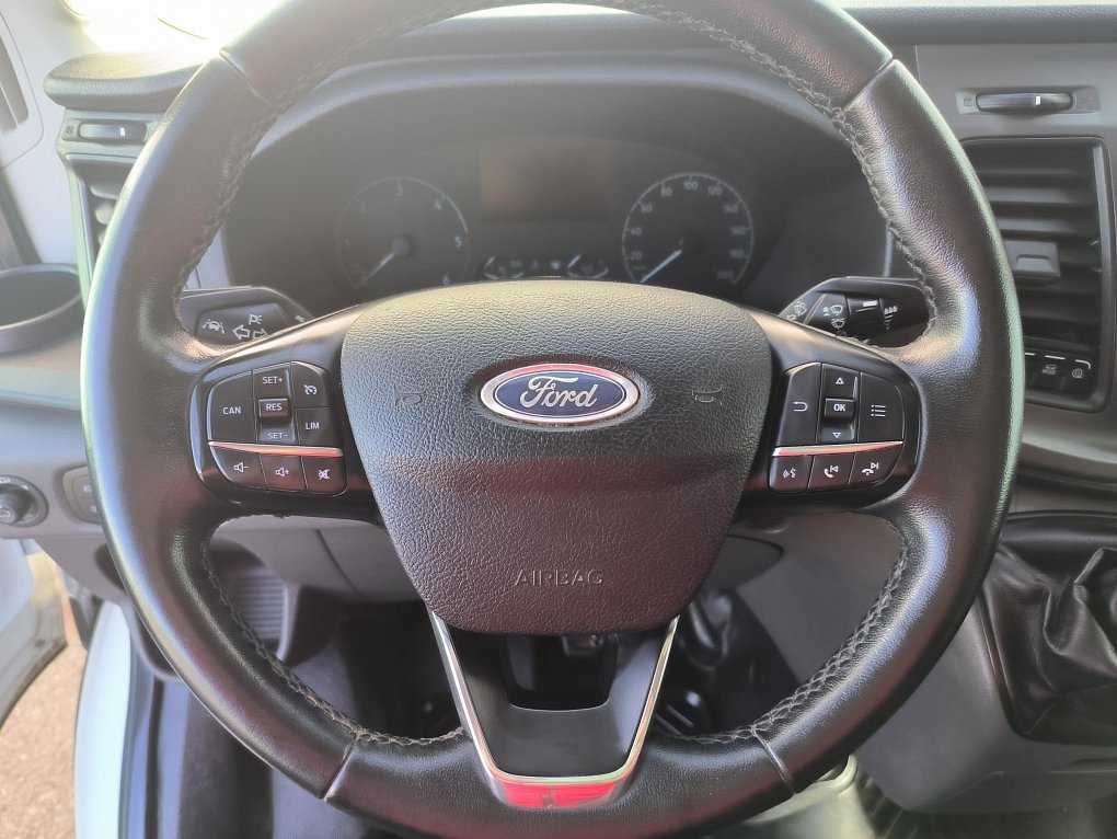 Ford Transit 2.0TDCi Trend L2H2