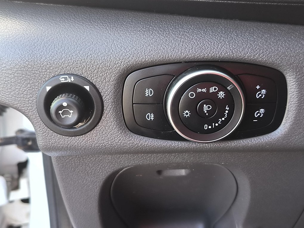 Ford Transit 2.0TDCi Trend L2H2