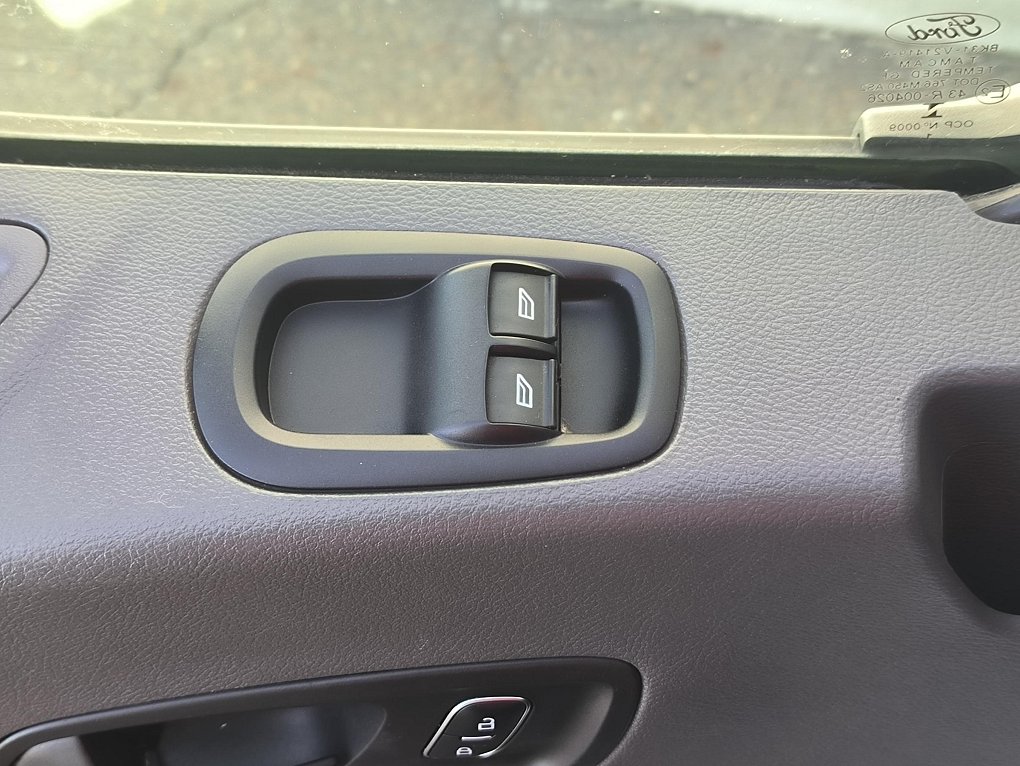 Ford Transit 2.0TDCi Trend L2H2