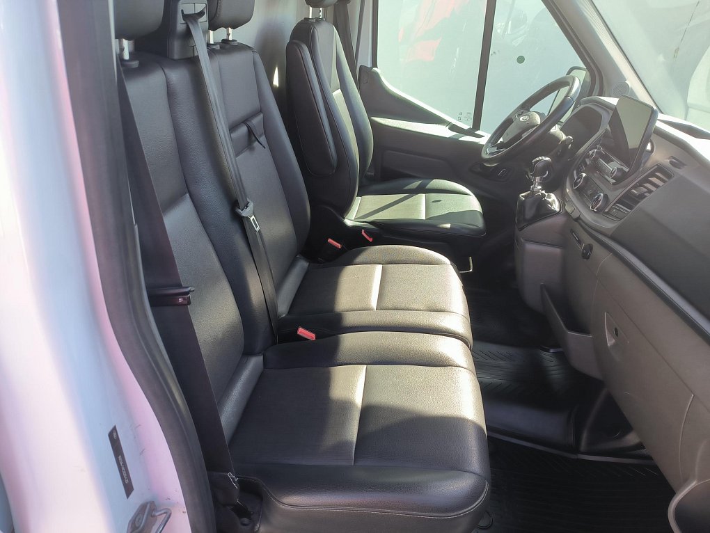 Ford Transit 2.0TDCi Trend L2H2