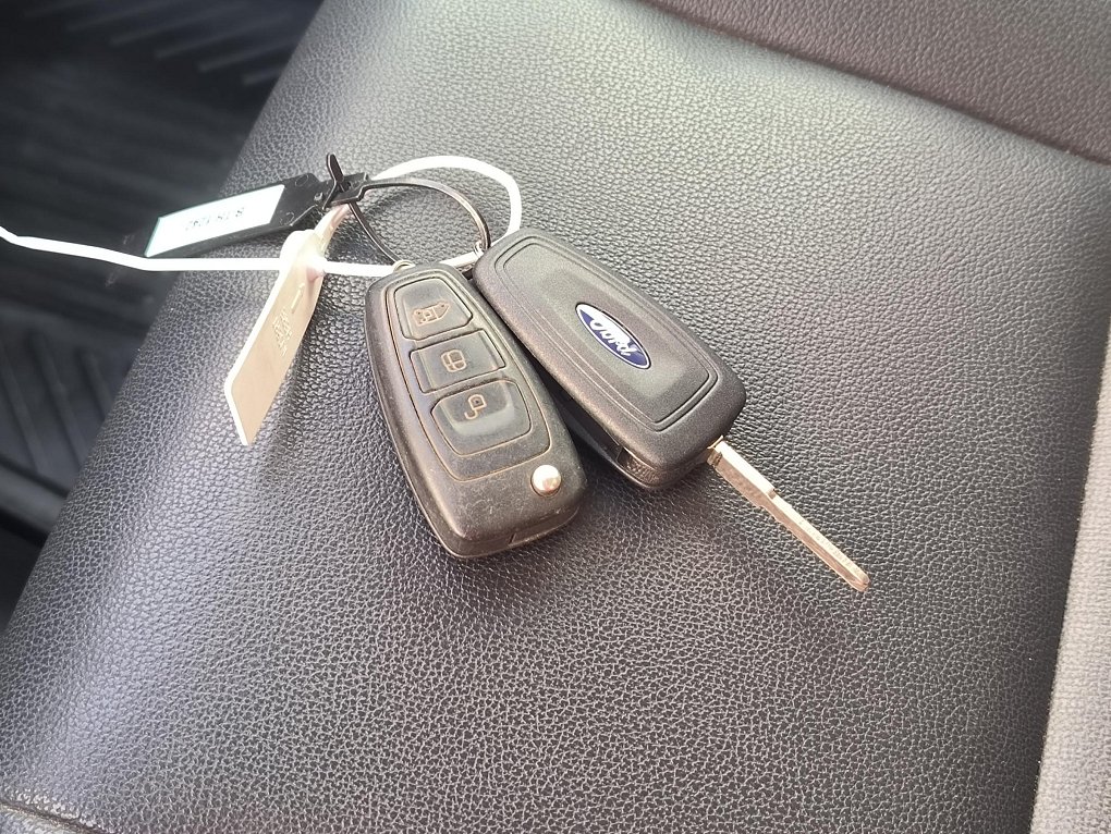 Ford Transit 2.0TDCi Trend L2H2