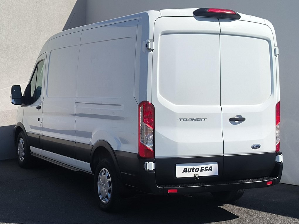 Ford Transit 2.0TDCi Trend L2H2