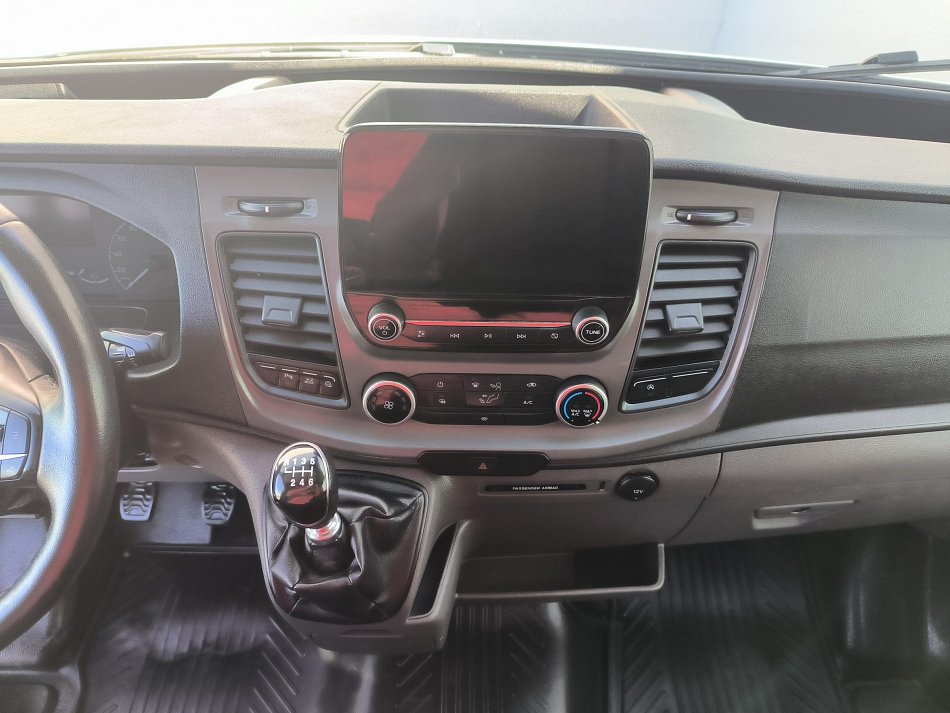 Ford Transit 2.0TDCi Trend L2H2