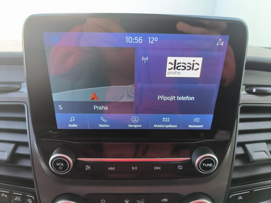 Ford Transit 2.0TDCi Trend L2H2