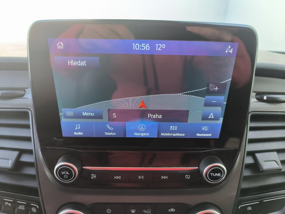 Ford Transit 2.0TDCi Trend L2H2