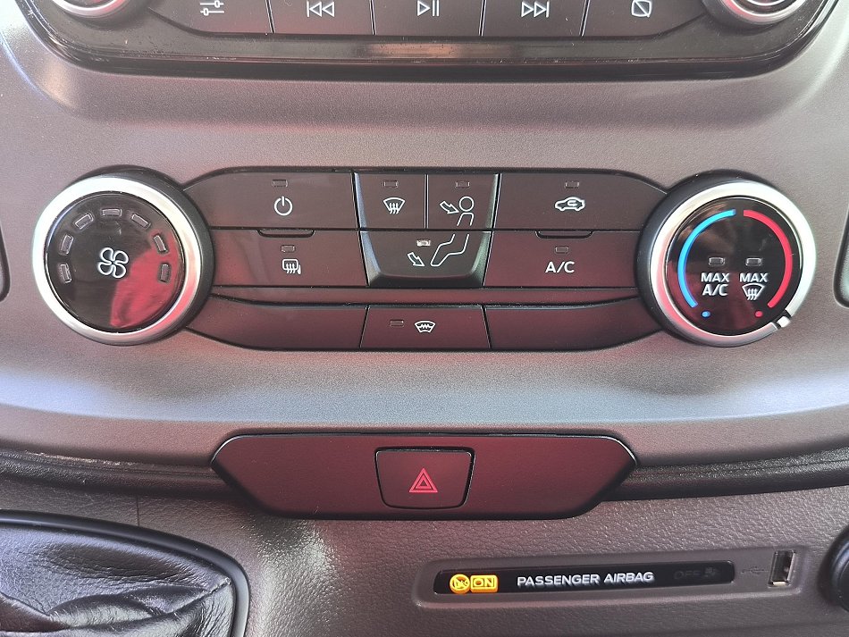 Ford Transit 2.0TDCi Trend L2H2