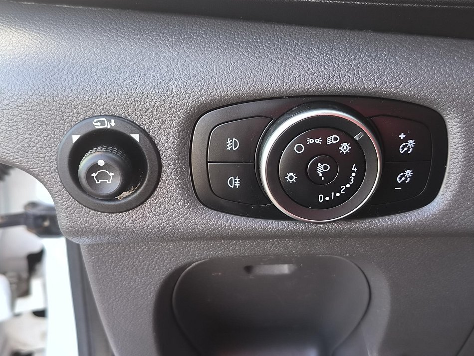 Ford Transit 2.0TDCi Trend L2H2