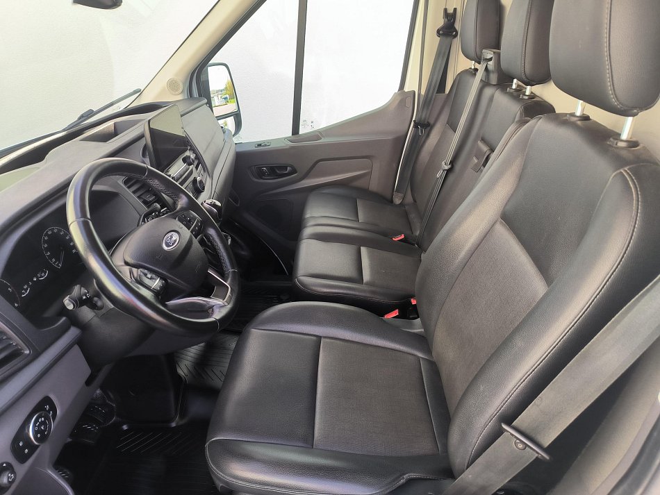 Ford Transit 2.0TDCi Trend L2H2