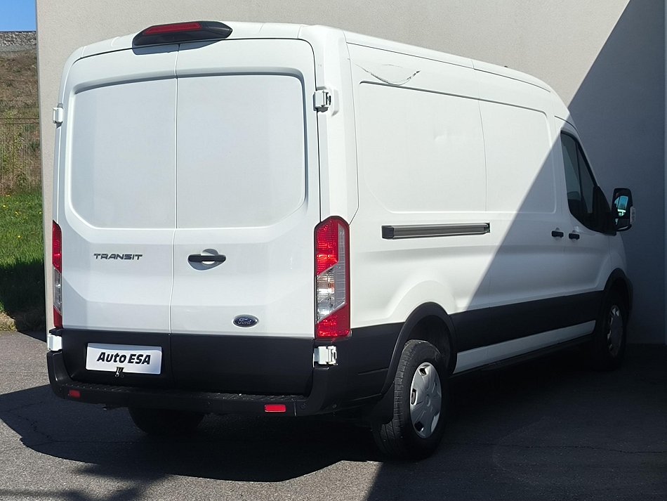 Ford Transit 2.0TDCi Trend L2H2