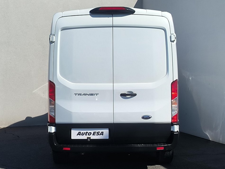 Ford Transit 2.0TDCi Trend L2H2