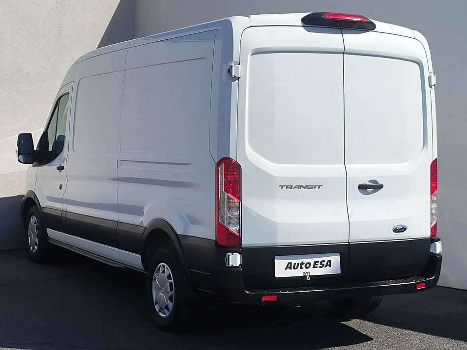 Ford Transit 2.0TDCi Trend L2H2