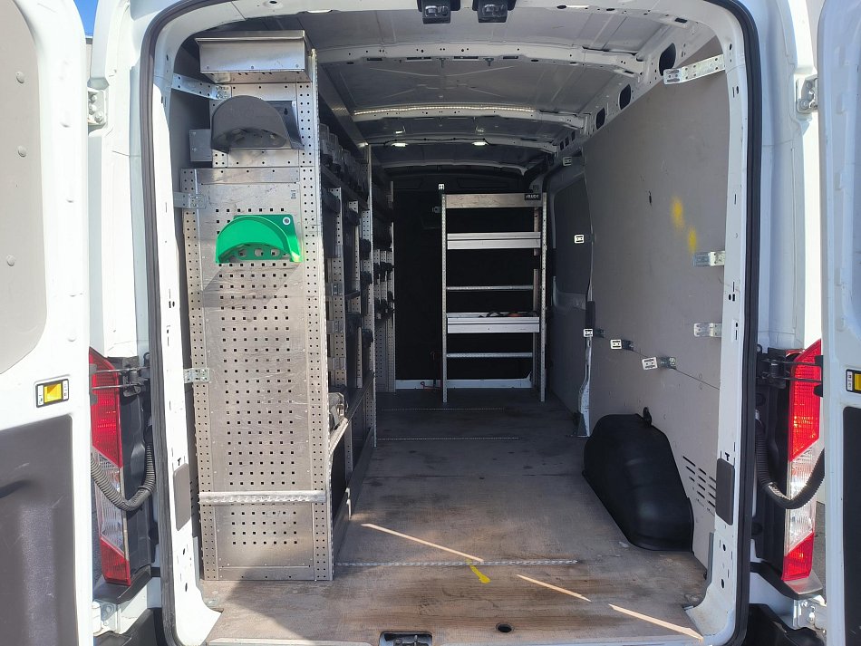 Ford Transit 2.0TDCi Trend L2H2