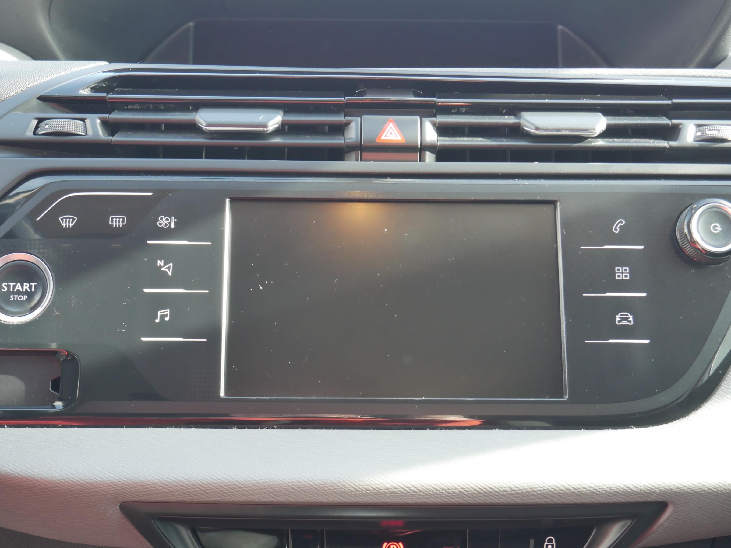 Citroën C4 Grand Picasso, 2016 - pohled č. 11