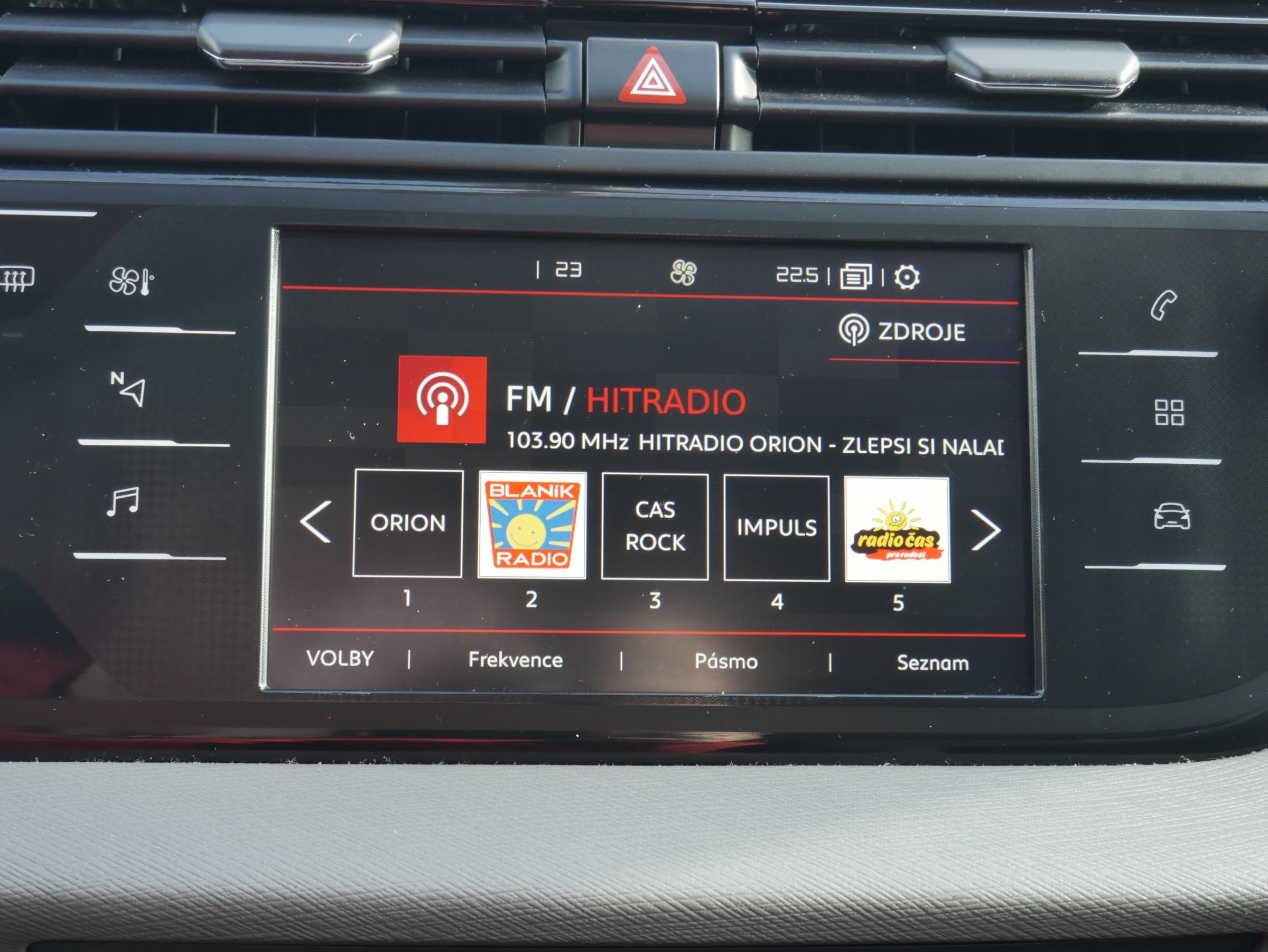 Citroën C4 Grand Picasso, 2016 - pohled č. 12