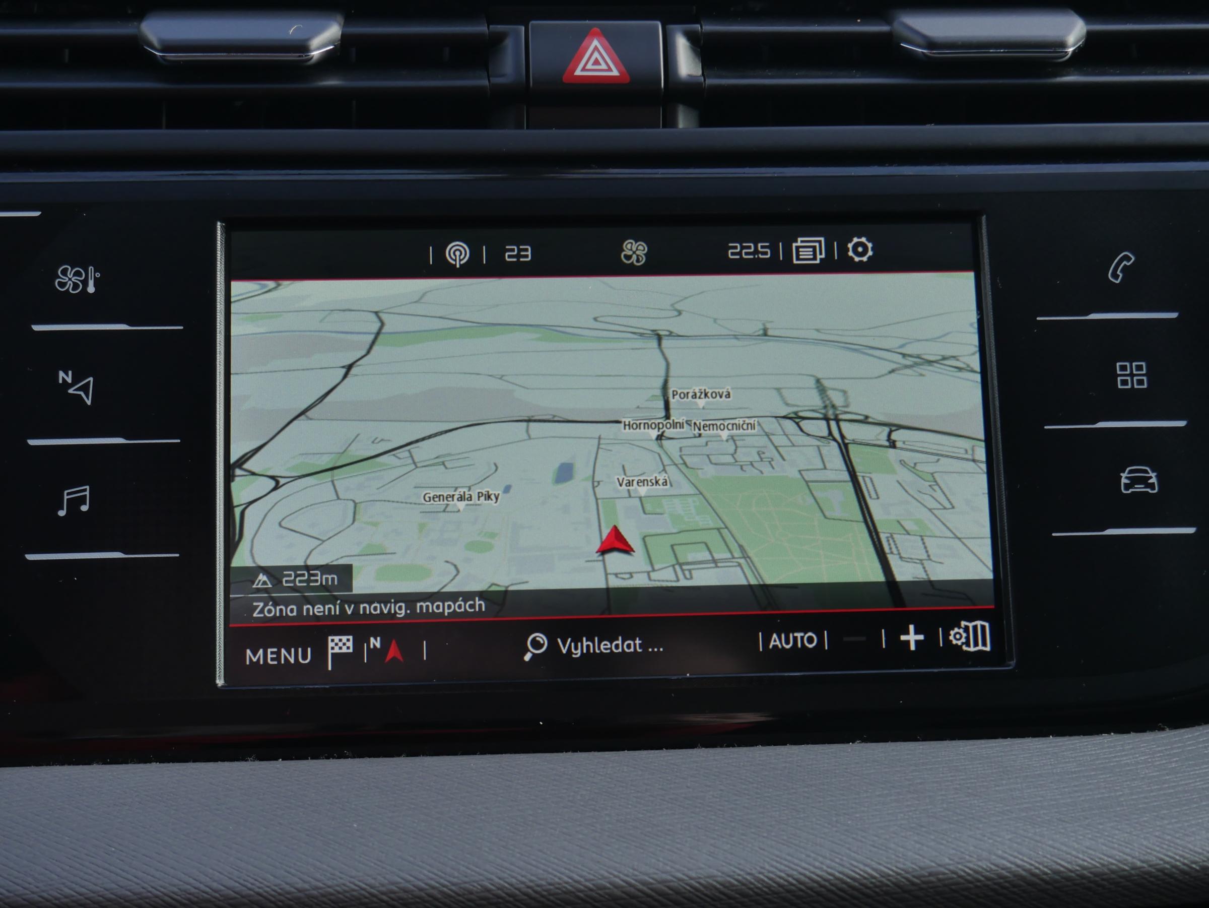 Citroën C4 Grand Picasso, 2016 - pohled č. 13