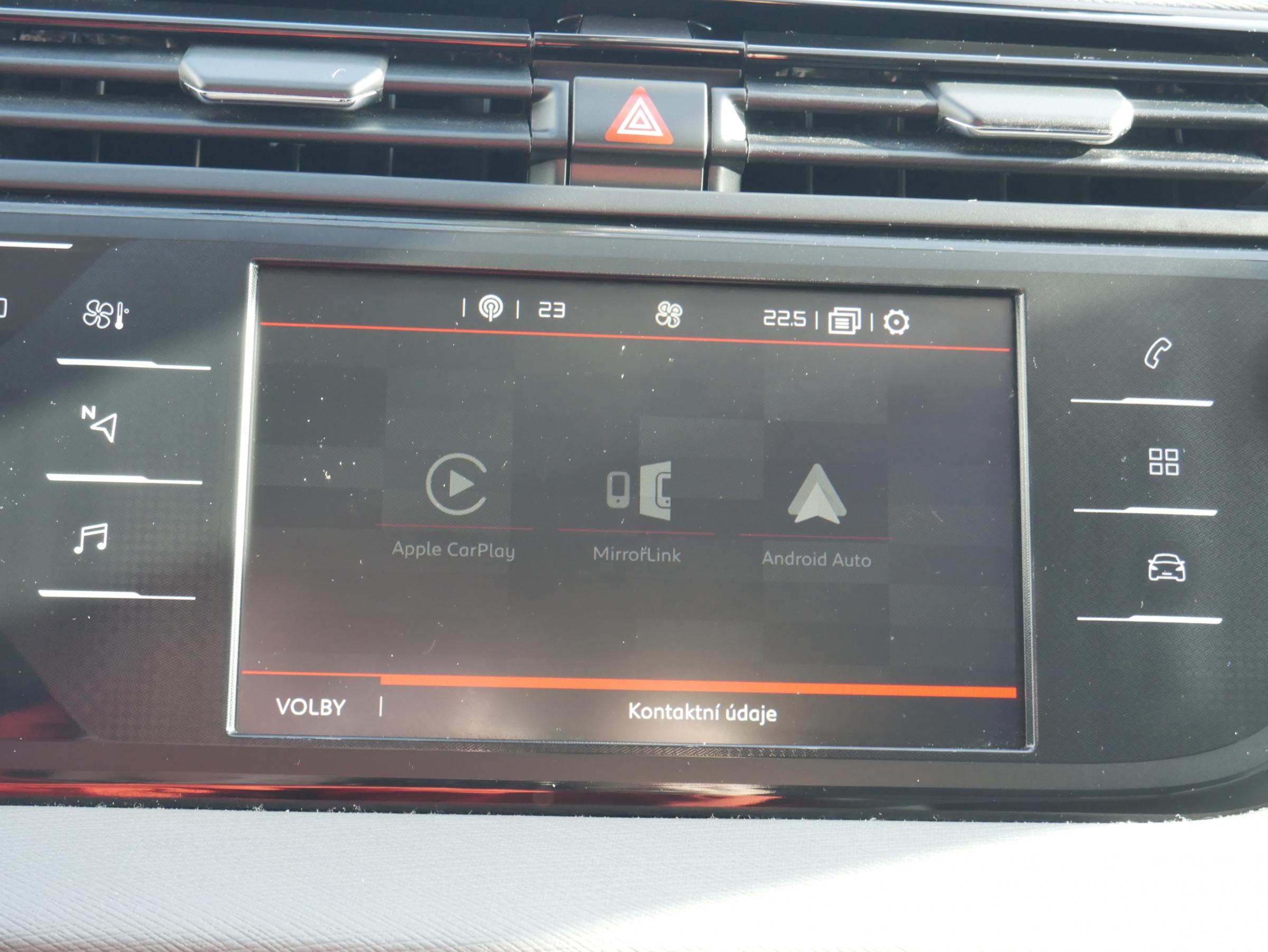 Citroën C4 Grand Picasso, 2016 - pohled č. 14