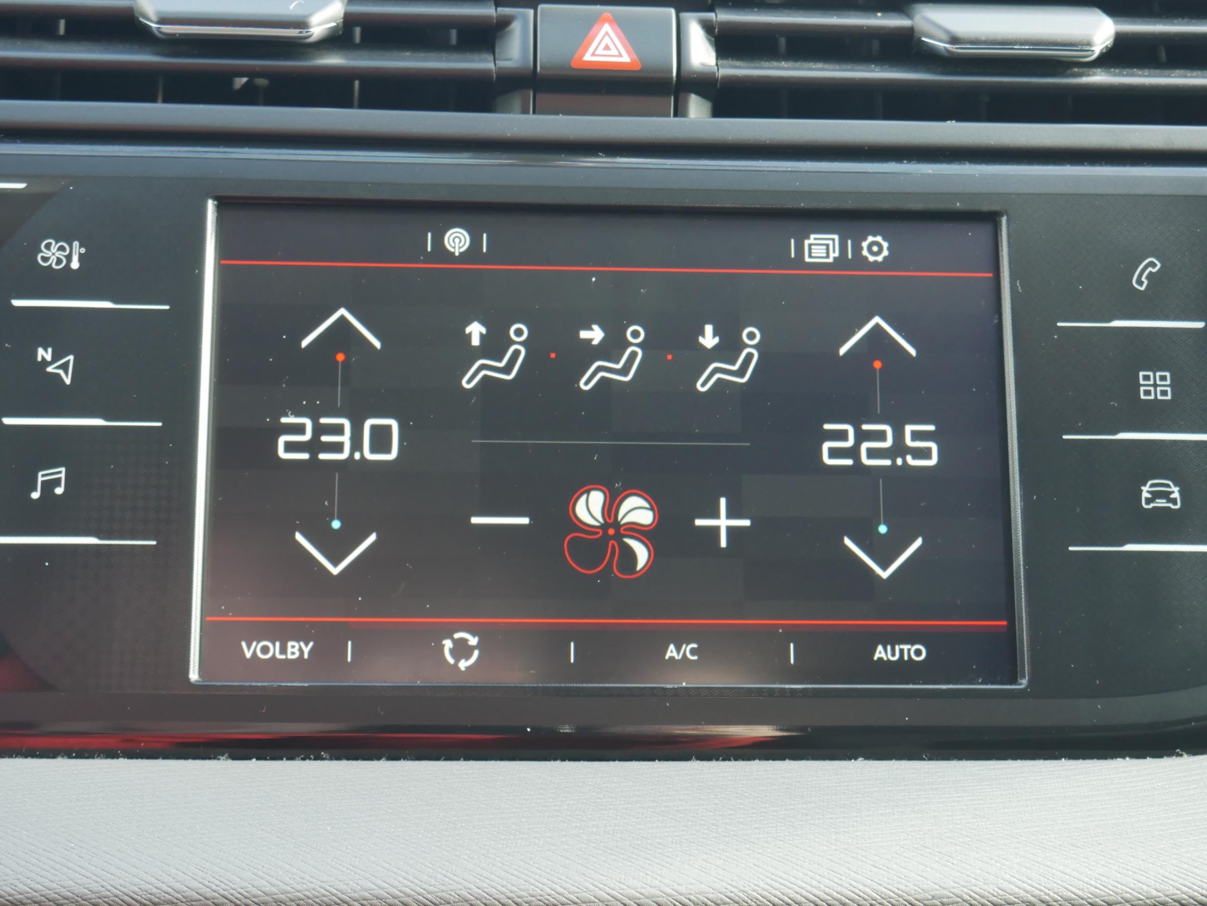 Citroën C4 Grand Picasso, 2016 - pohled č. 15