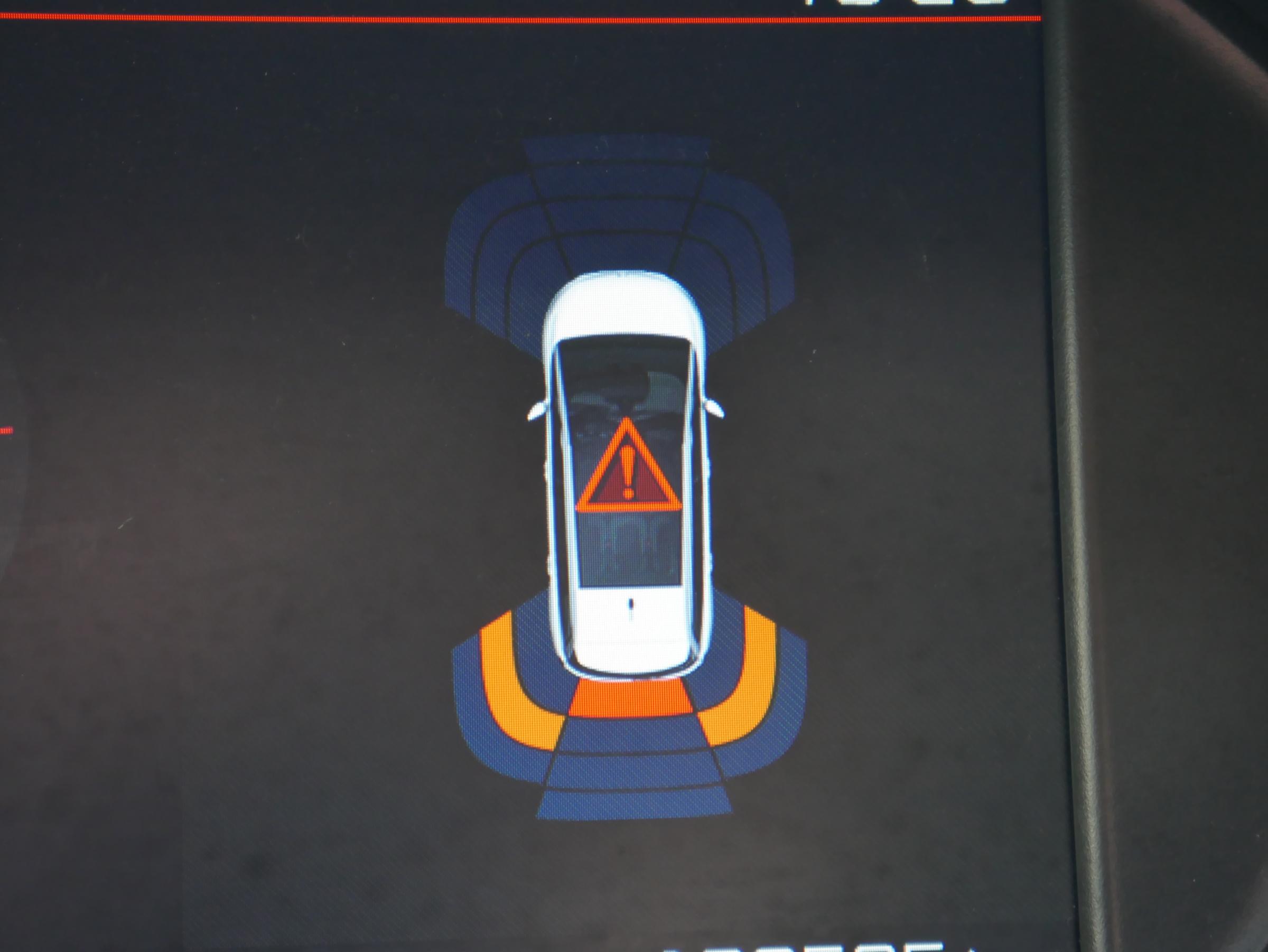 Citroën C4 Grand Picasso, 2016 - pohled č. 16