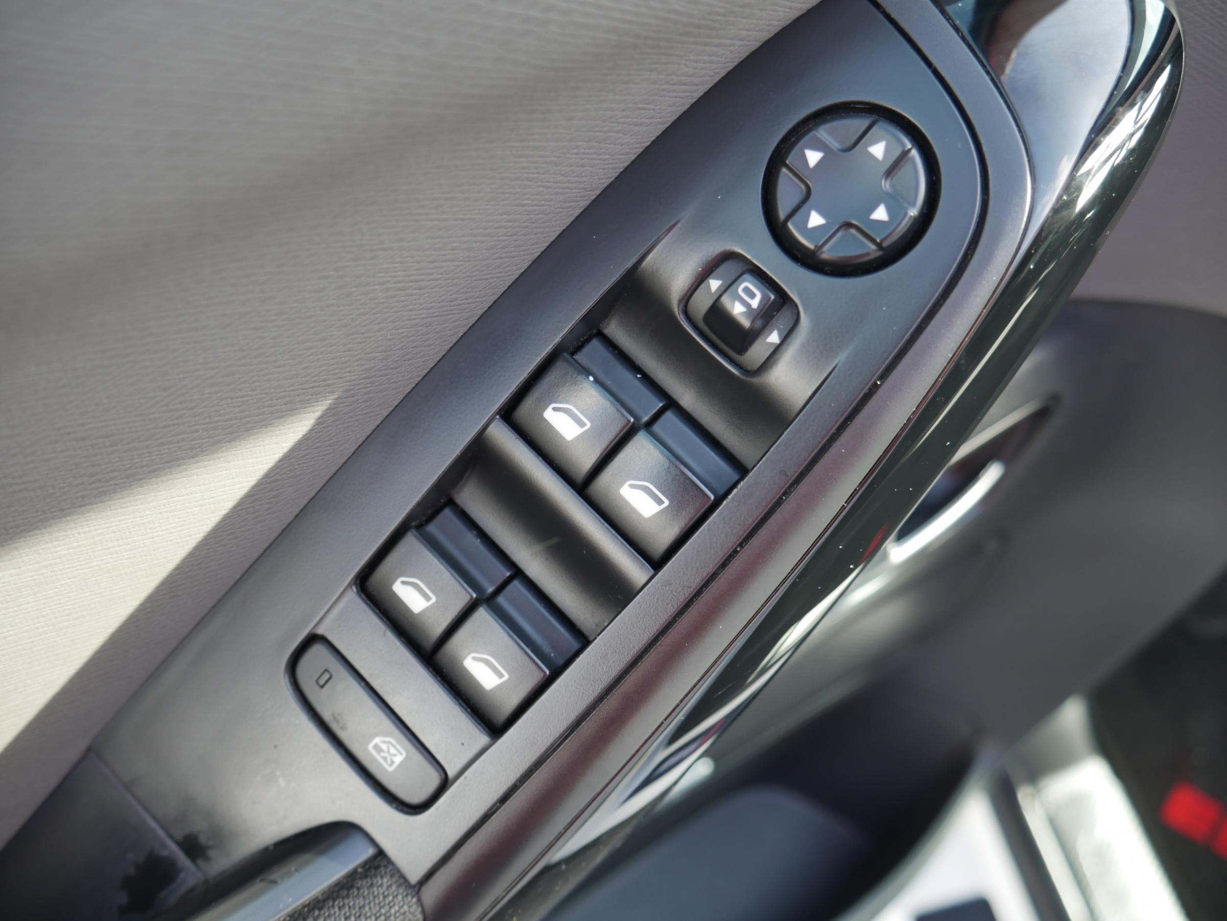 Citroën C4 Grand Picasso, 2016 - pohled č. 17