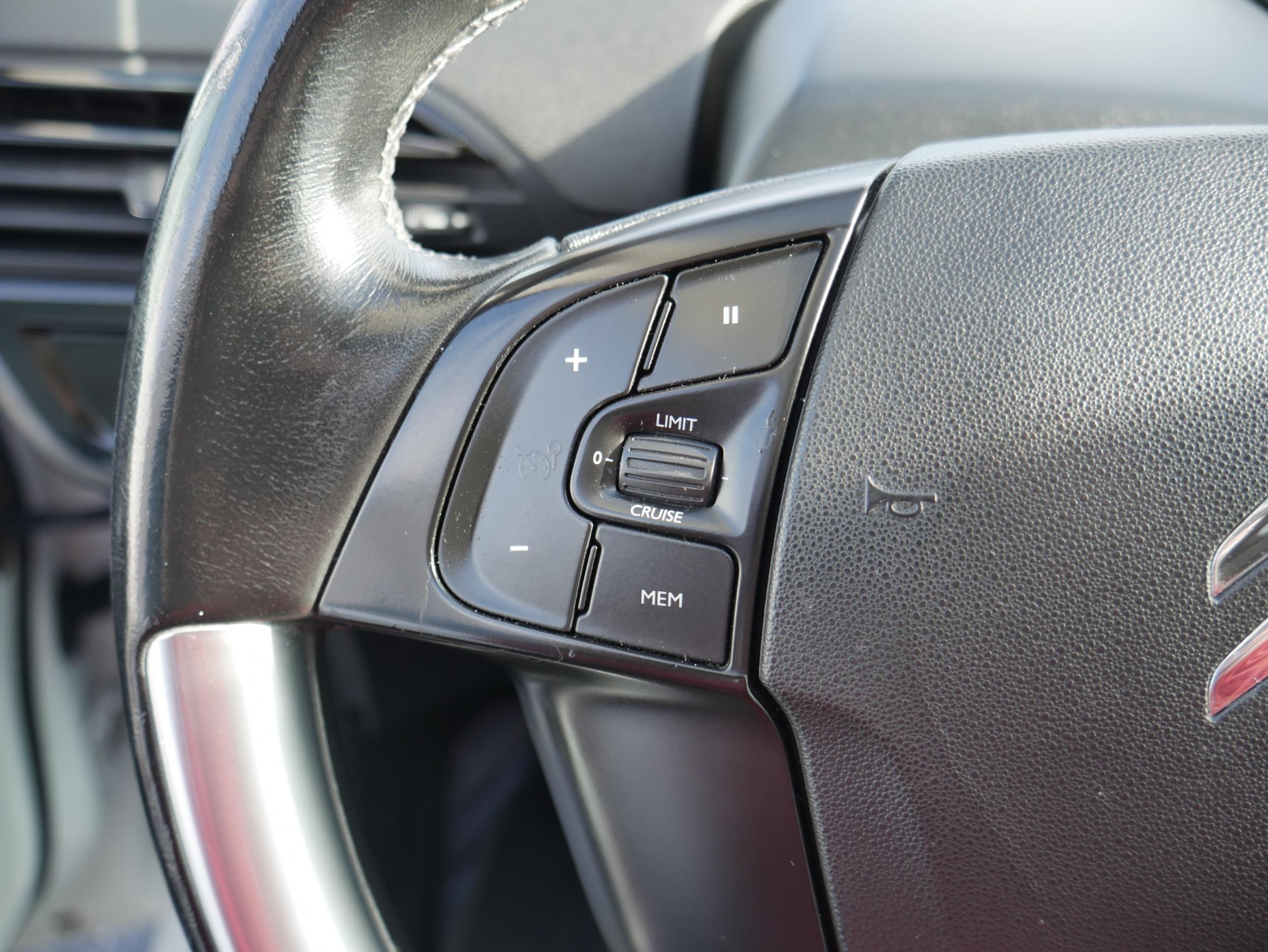 Citroën C4 Grand Picasso, 2016 - pohled č. 19