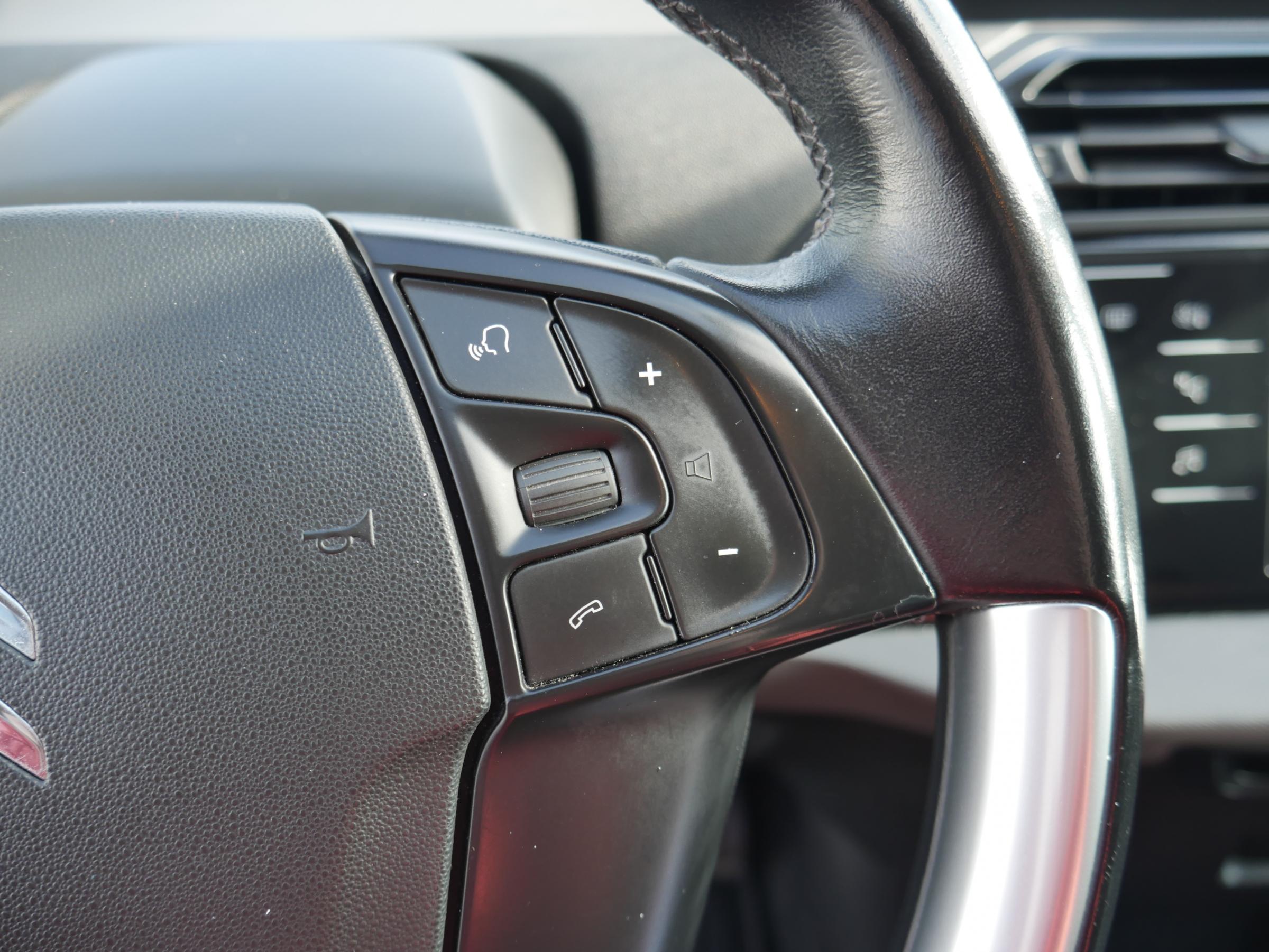 Citroën C4 Grand Picasso, 2016 - pohled č. 20