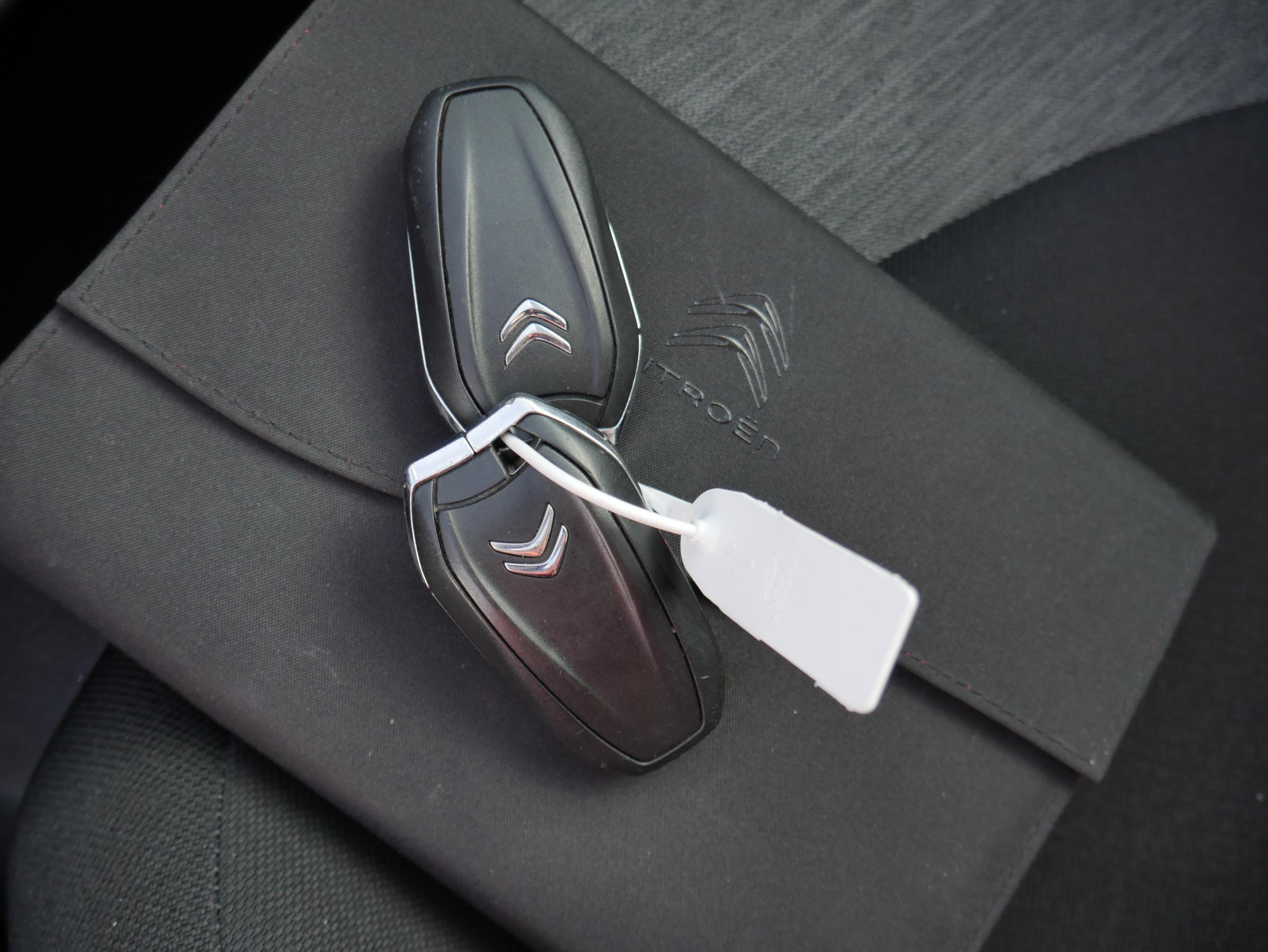 Citroën C4 Grand Picasso, 2016 - pohled č. 24