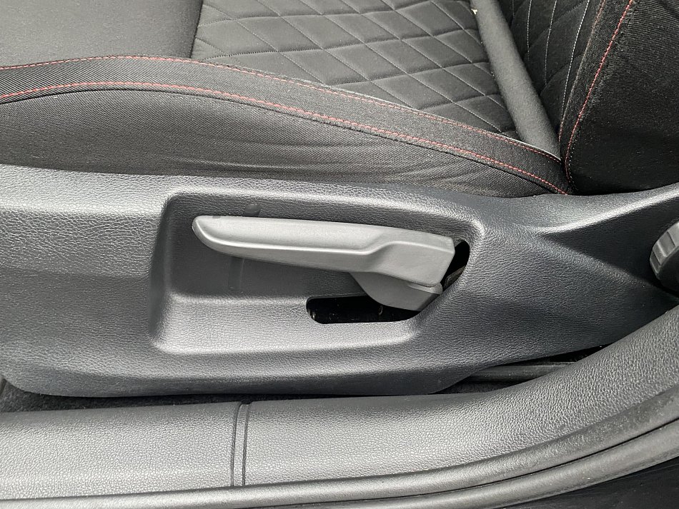 Škoda Octavia III 2.0TSi RS