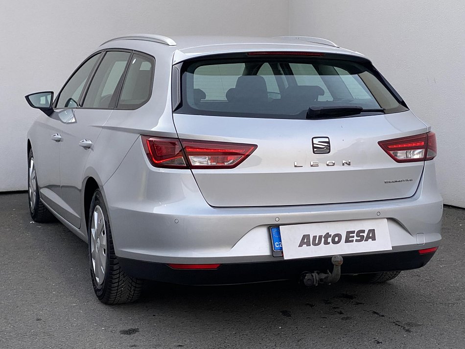 Seat Leon 1.6TDi 