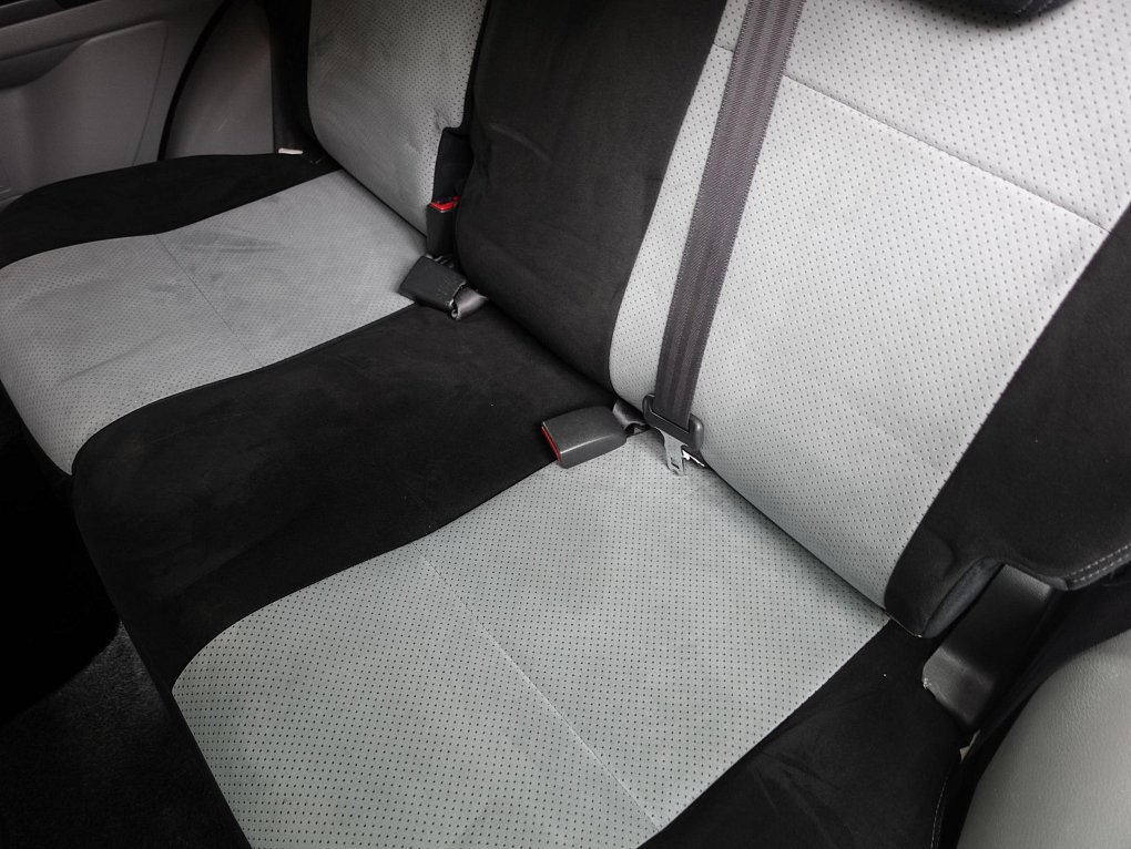 Suzuki SX4 2.0 DDiS GLX 4x4