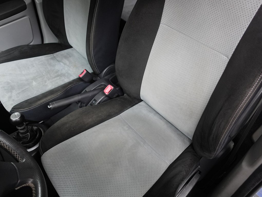 Suzuki SX4 2.0 DDiS GLX 4x4