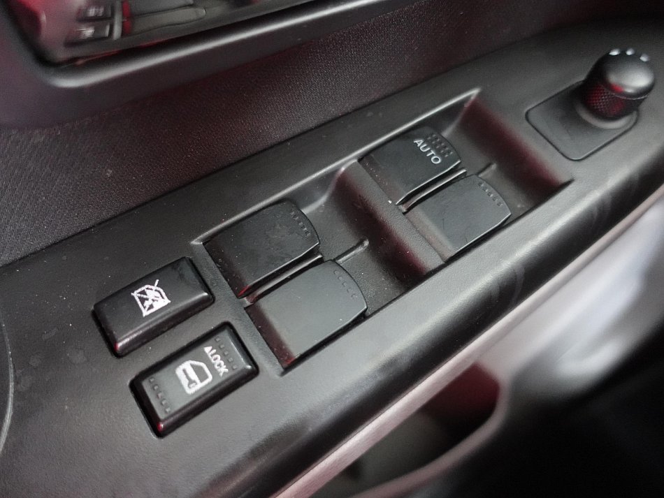 Suzuki SX4 2.0 DDiS GLX 4x4