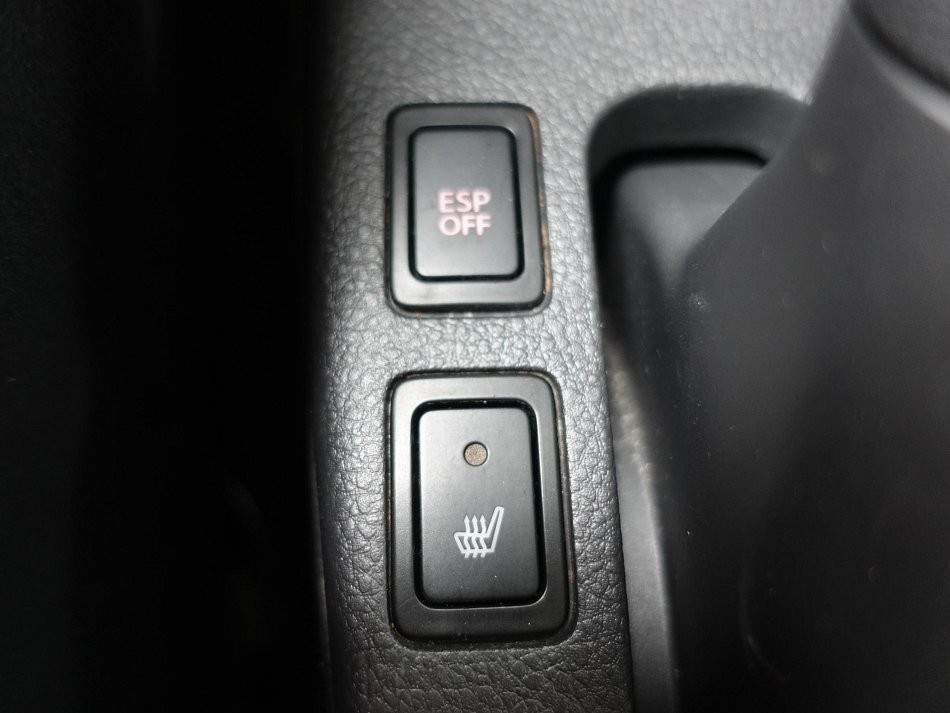 Suzuki SX4 2.0 DDiS GLX 4x4