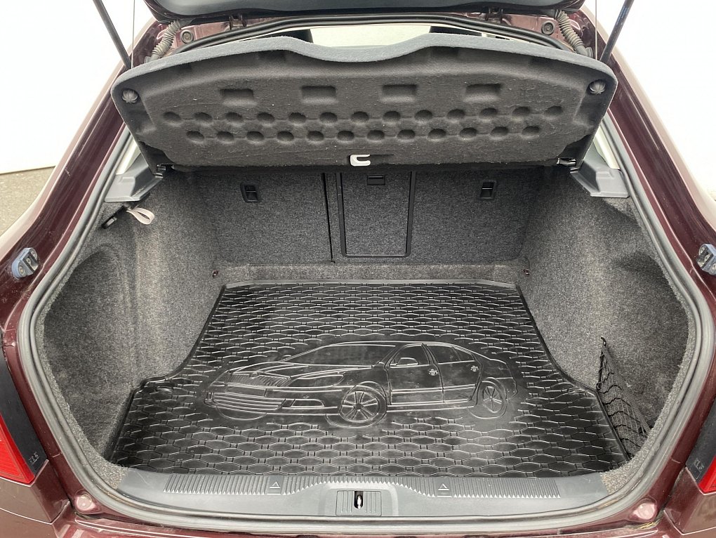 Škoda Octavia II 1.6 TDi Ambition