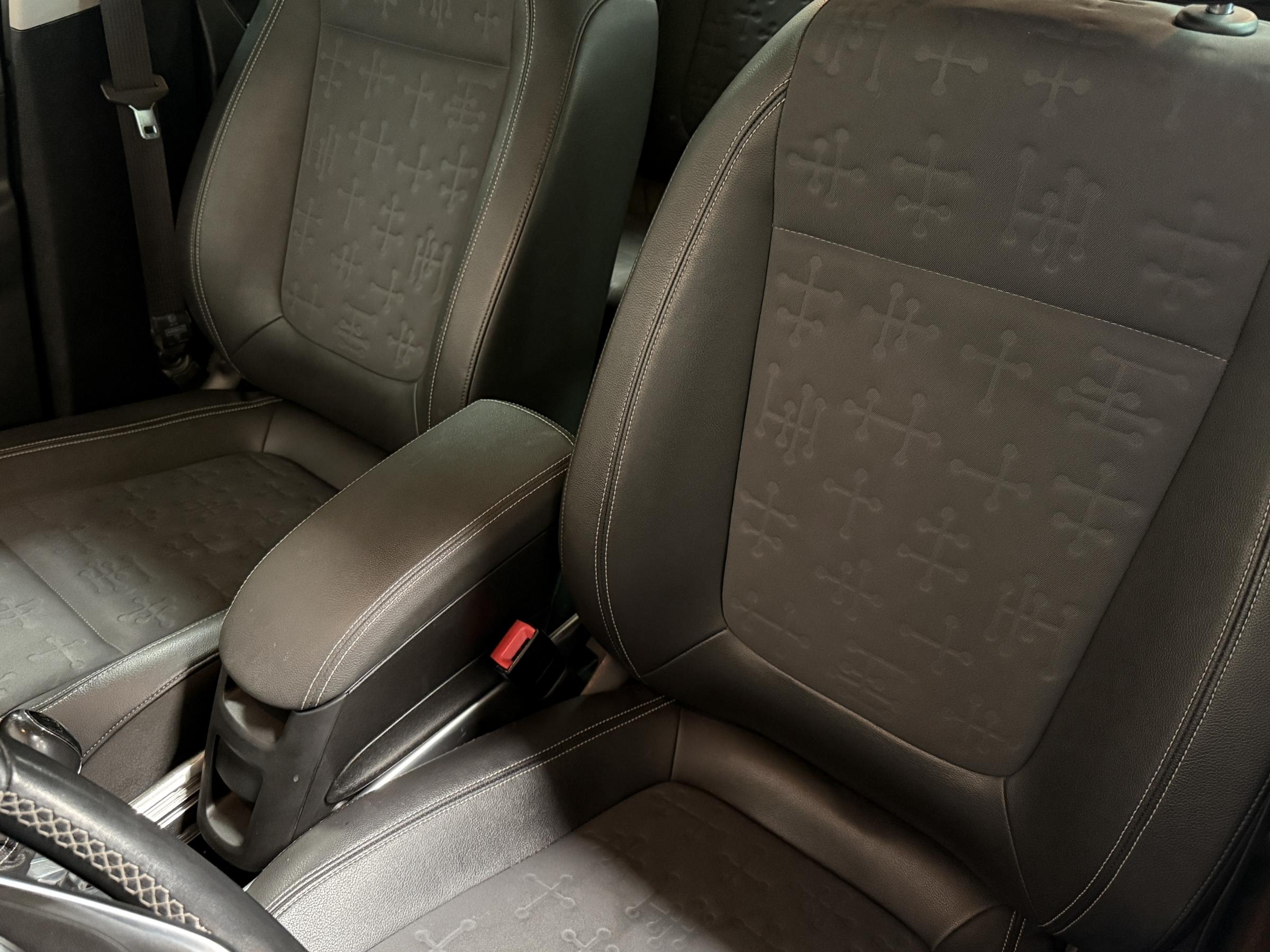 Opel Meriva, 2013 - pohled č. 11