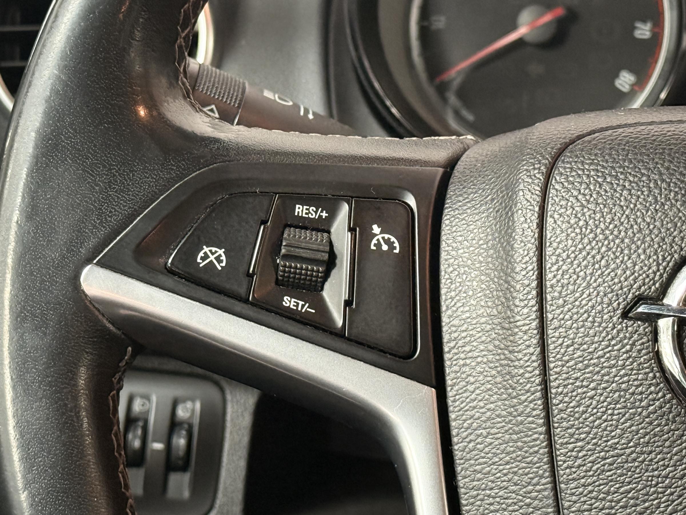 Opel Meriva, 2013 - pohled č. 15