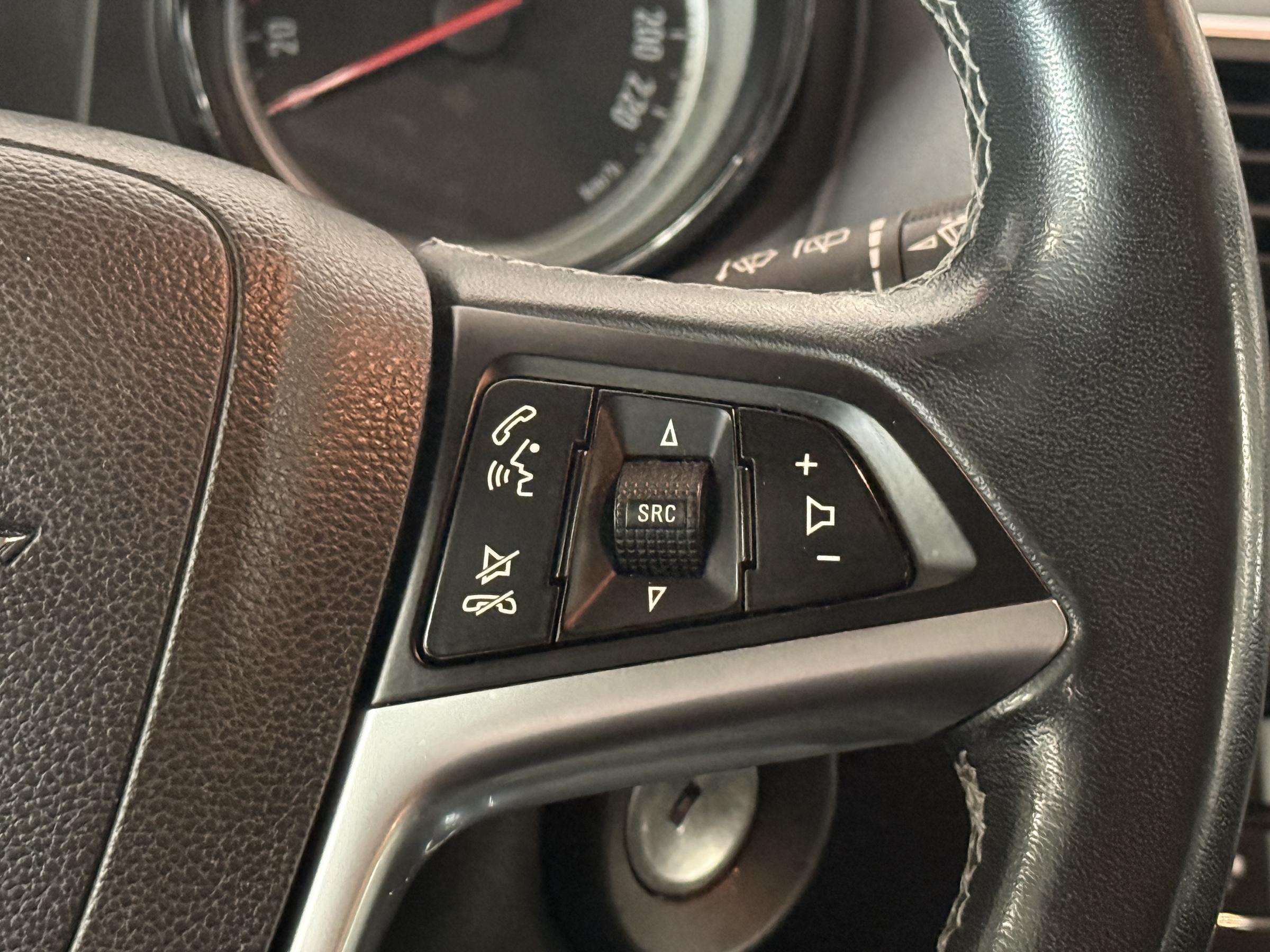 Opel Meriva, 2013 - pohled č. 16