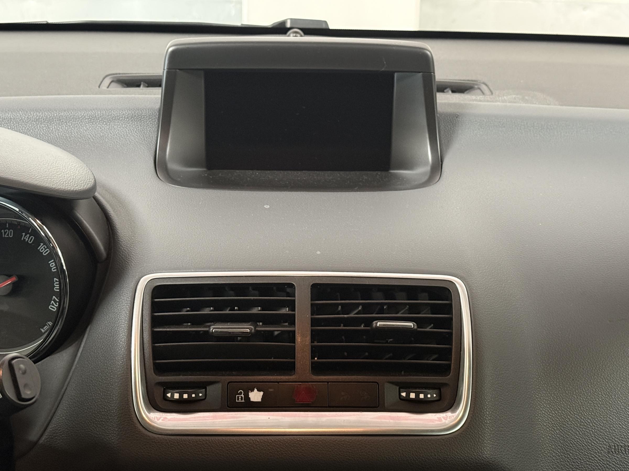 Opel Meriva, 2013 - pohled č. 17