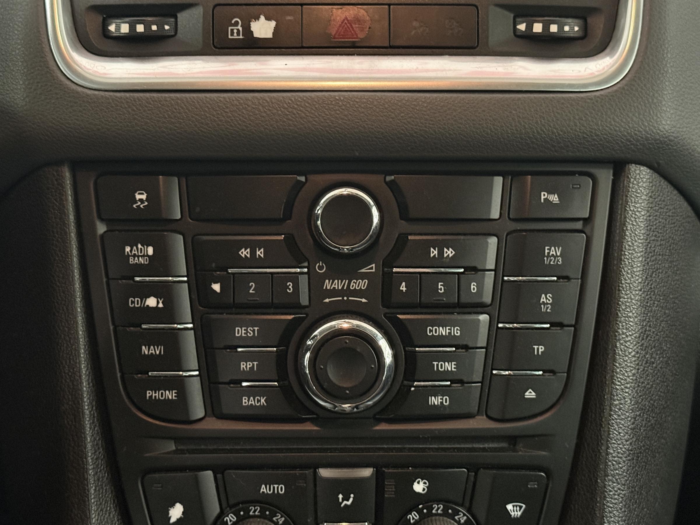 Opel Meriva, 2013 - pohled č. 18