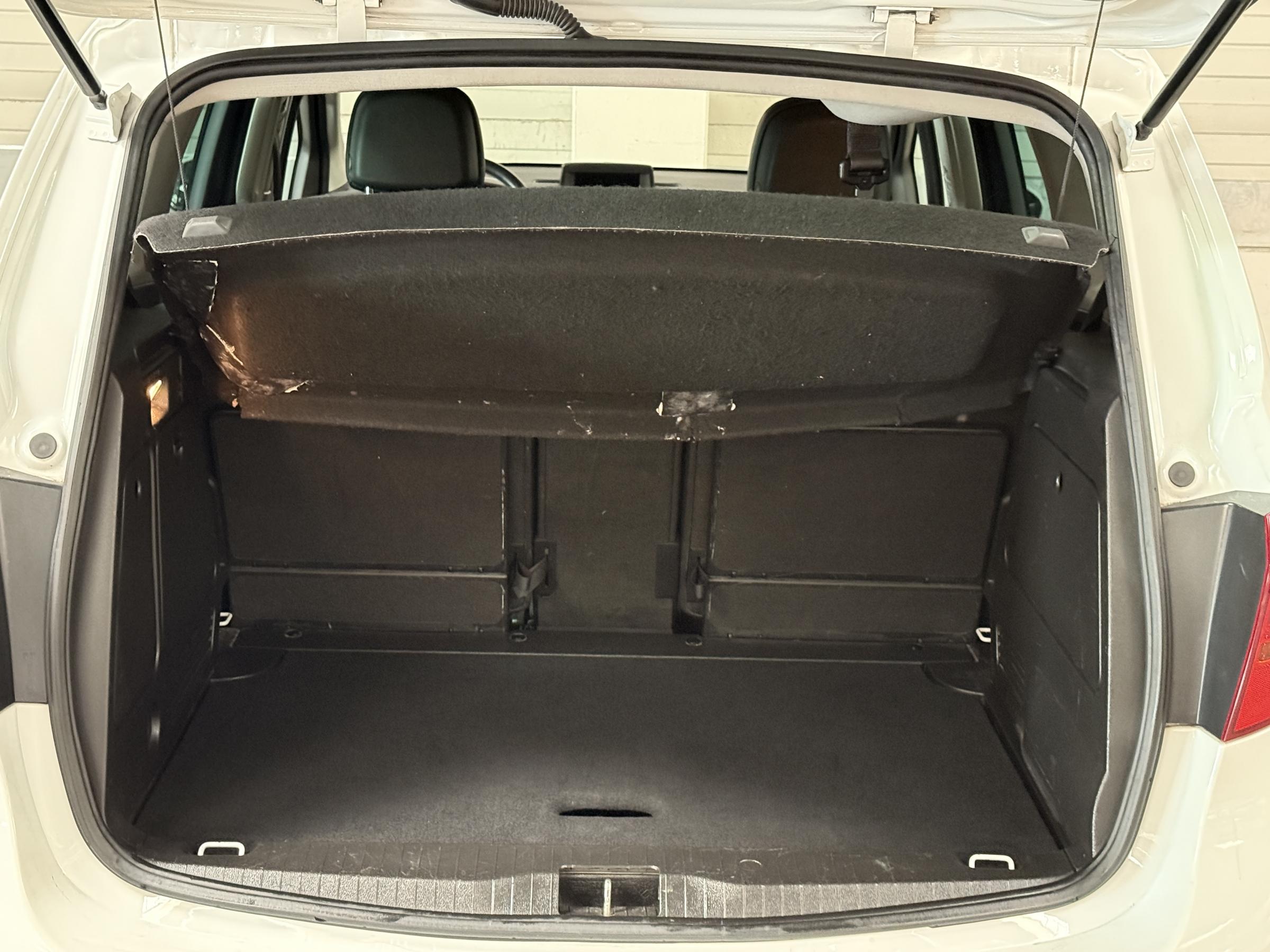 Opel Meriva, 2013 - pohled č. 7