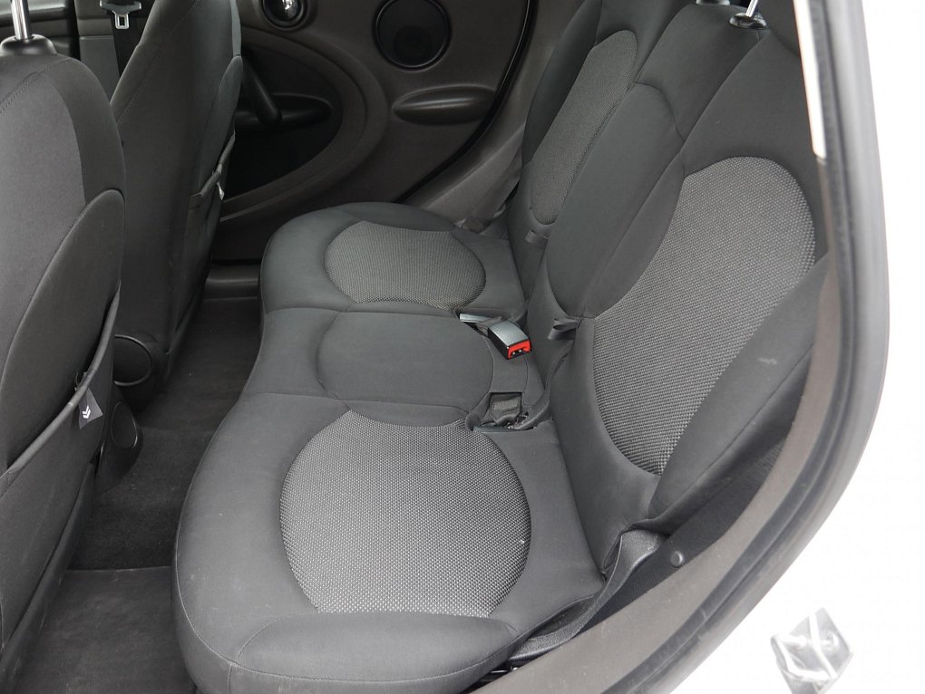 Mini Countryman 2.0D 