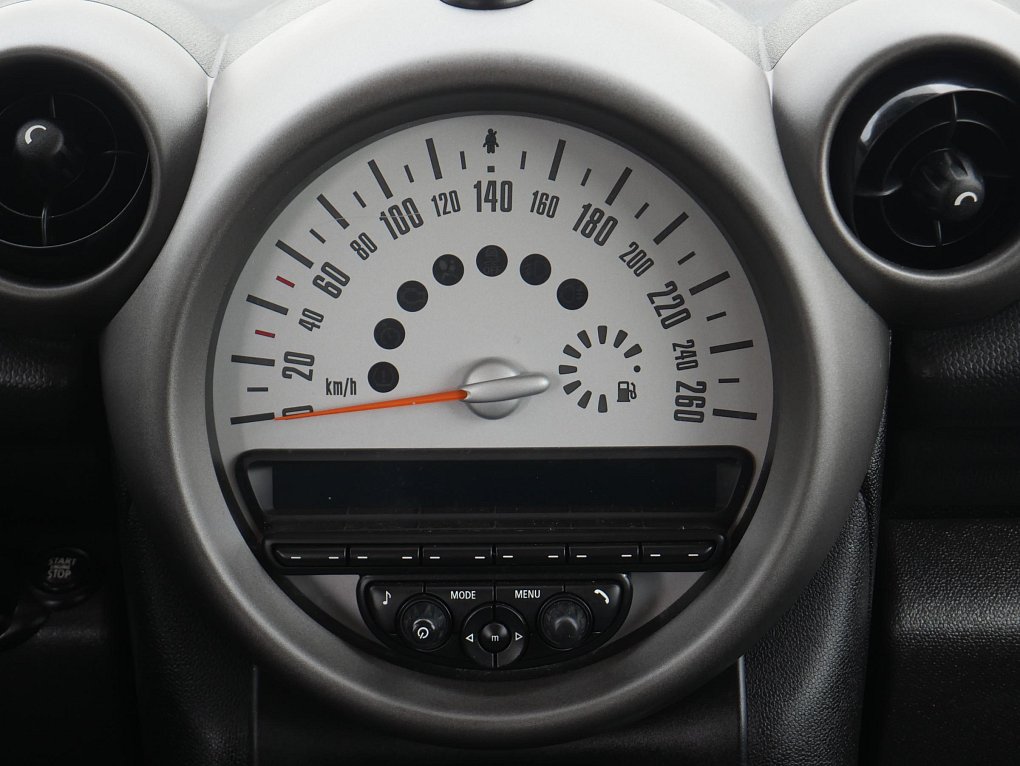 Mini Countryman 2.0D 