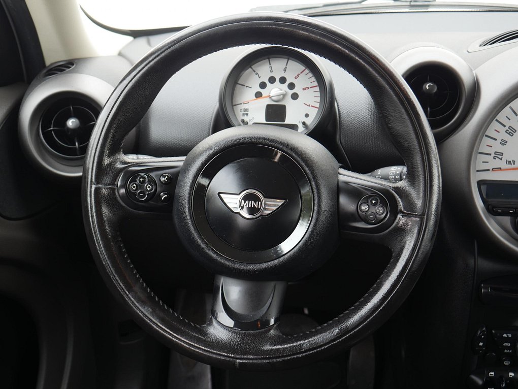 Mini Countryman 2.0D 