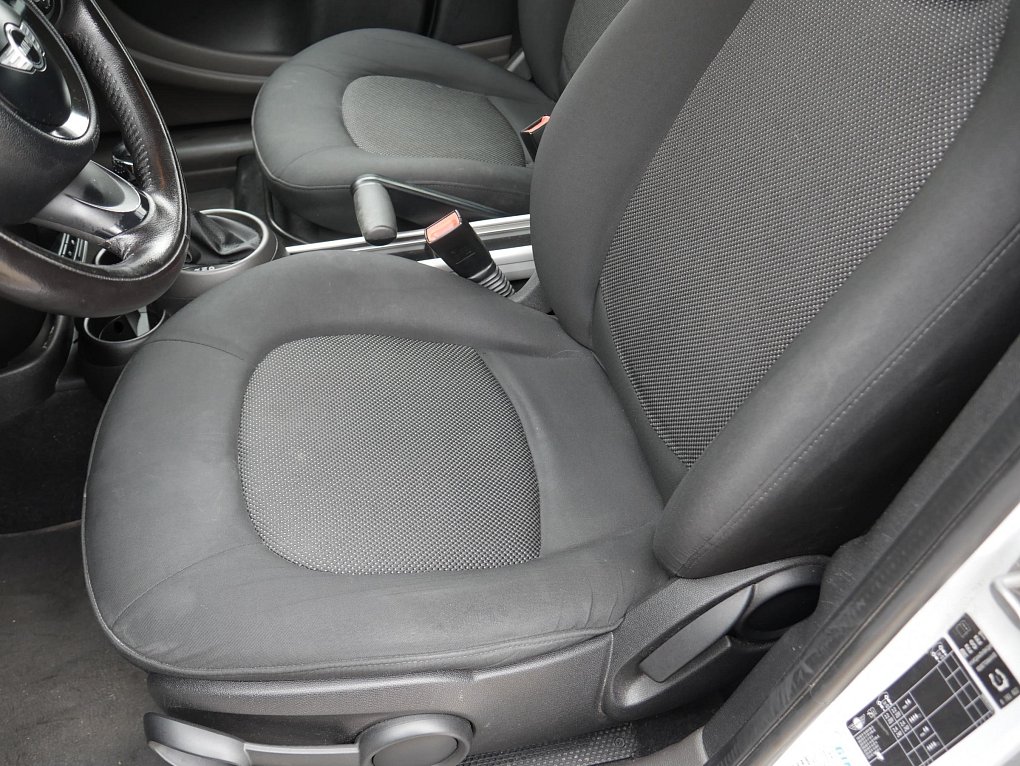 Mini Countryman 2.0D 