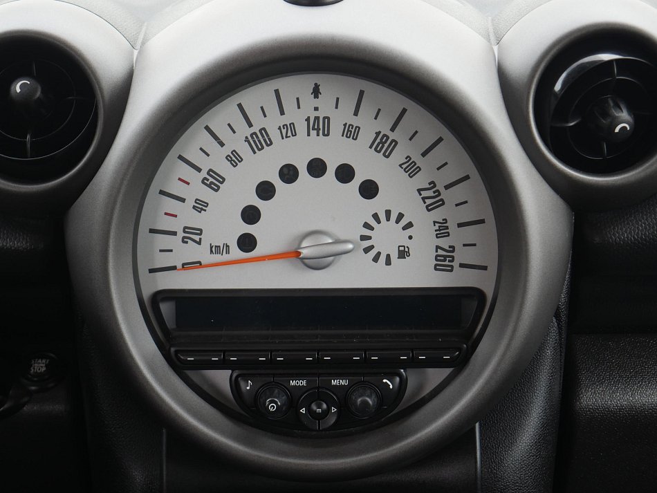 Mini Countryman 2.0D 