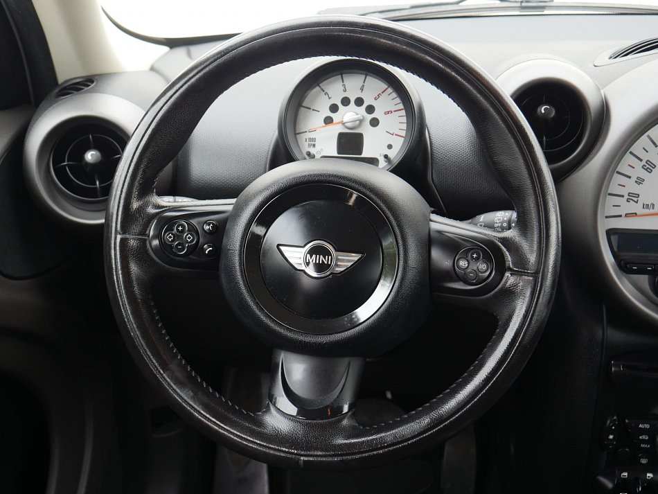 Mini Countryman 2.0D 