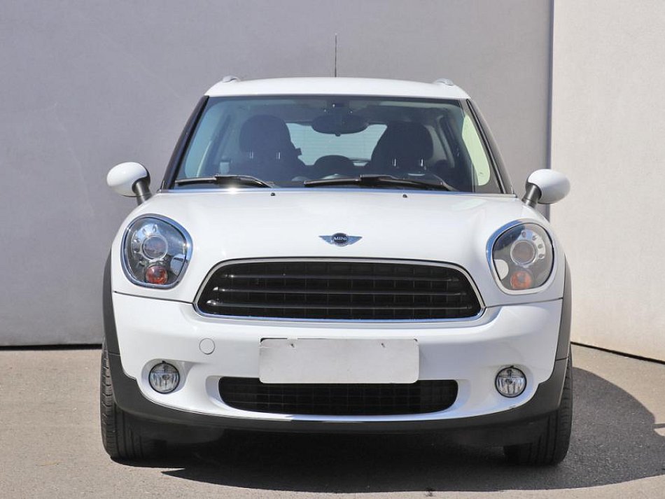 Mini Countryman 2.0D 
