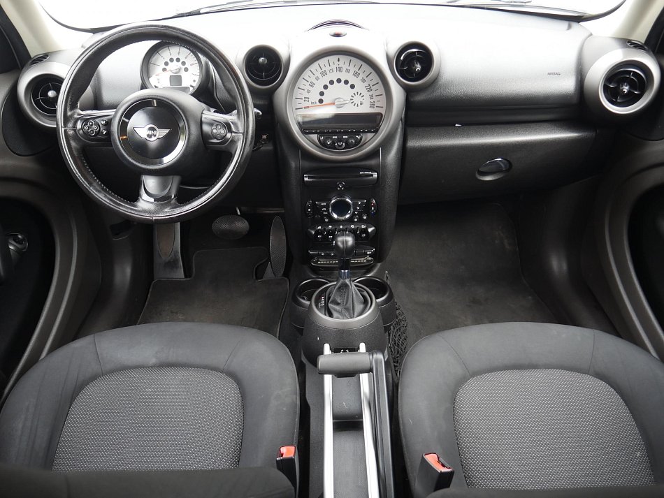 Mini Countryman 2.0D 
