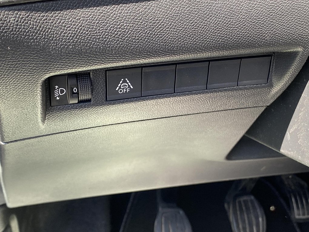 Peugeot 2008 1.2PT Allure