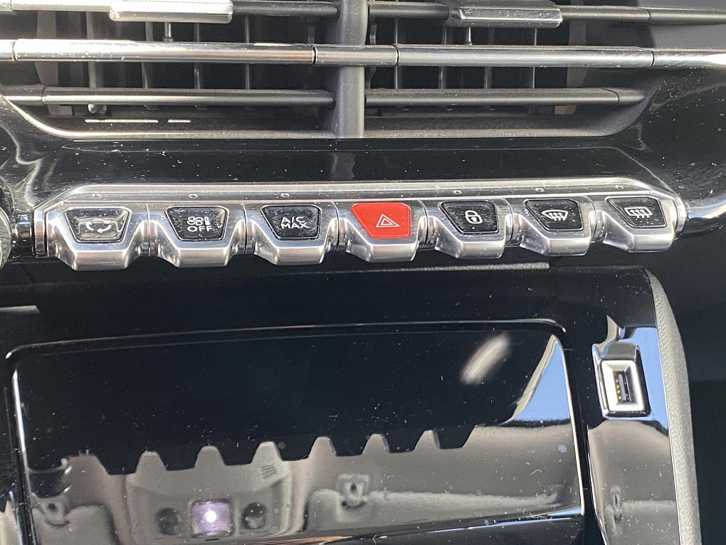 Peugeot 2008 1.2PT Allure