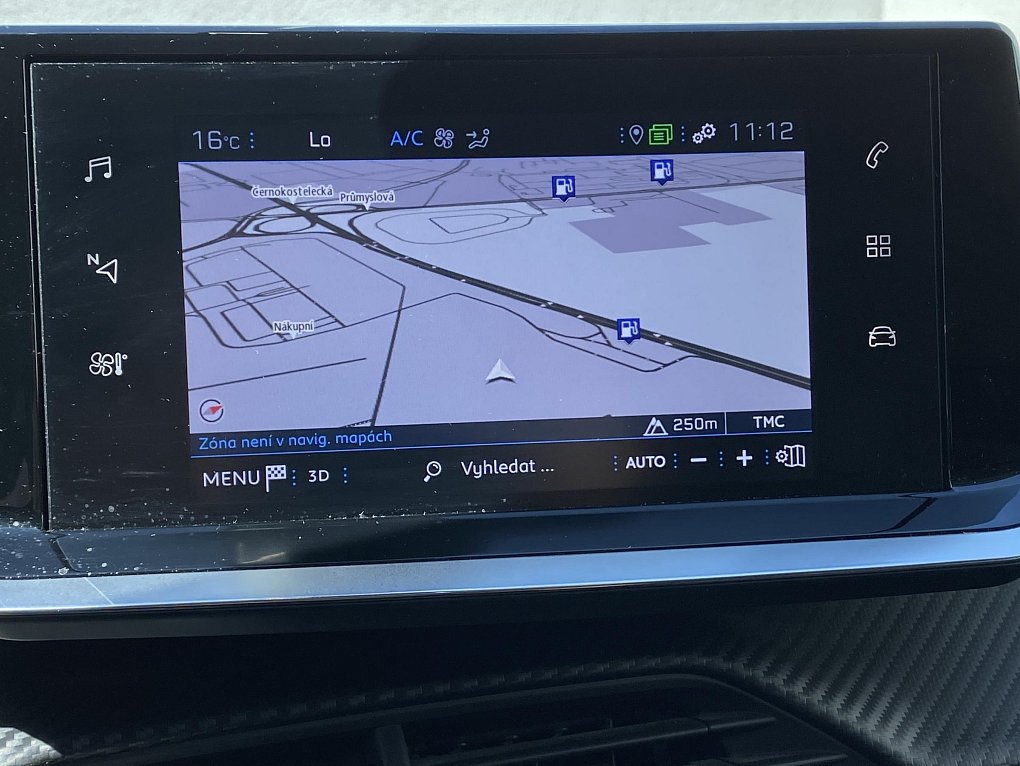 Peugeot 2008 1.2PT Allure